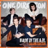 ONE DIRECTION: MADE IN THE A.M. -DELUXE-