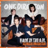 ONE DIRECTION: MADE IN THE A.M. -DELUXE-