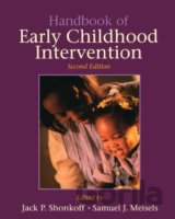Handbook of Early Childhood Intervention