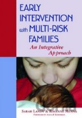 Early Intervention with Multi-risk Families