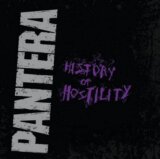 PANTERA: HISTORY OF HOSTILITY