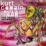 COBAIN KURT: MONTAGE OF HECK - THE HOME