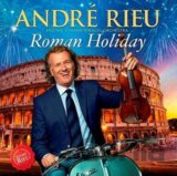 RIEU ANDRE: ROMAN HOLIDAY