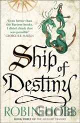 Ship of Destiny