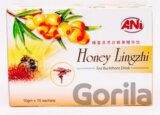 ANI Medovo-Rakytníkový Lingzhi nápoj
