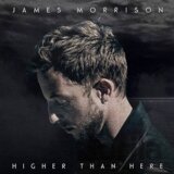 MORRISON JAMES: HIGHER THAN HERE