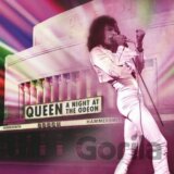 QUEEN: A NIGHT AT THE ODEON