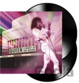 QUEEN: A NIGHT AT THE ODEON (2-disc)