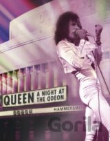 QUEEN: A NIGHT AT THE ODEON
