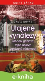 Utajené vynálezy