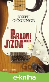 Parádní jízda