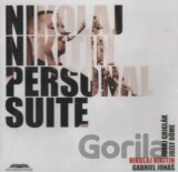 Nikolaj Nikitin : Personal suite