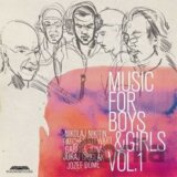 NIKITIN NIKOLAJ: MUSIC FOR BOYS AND GIRLS VOL.1