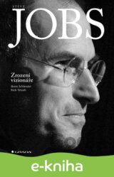 Steve Jobs: Zrození vizionáře