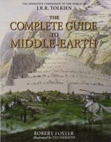 The Complete Guide to Middle-earth