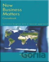 New Business Matters Workbook