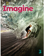 Imagine 3 (BrE): Workbook