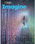 Imagine 1 (BrE): Workbook