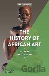 The History of African Art