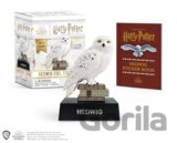 Harry Potter: Hedwig Owl Figurine: With Sound!