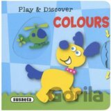Play and discover - Colours AJ