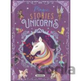Magic strories of Unicorns (AJ)