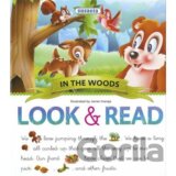 LOOK AND READ - in the wood (AJ)