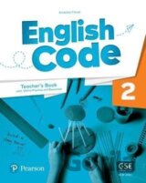 English Code 2: Teacher´ s Book with Online Access Code