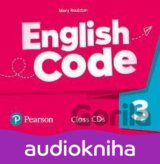 English Code 3: Class CD