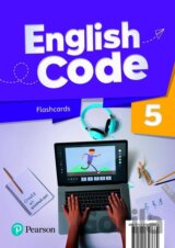 English Code 5: Flashcards