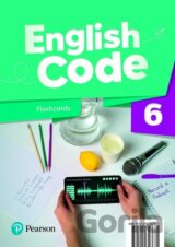 English Code 6: Flashcards