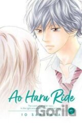 Ao Haru Ride 6