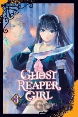 Ghost Reaper Girl 3