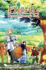 Frieren: Beyond Journey’s End 7