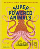 Superpowered Animals