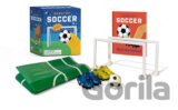 Desktop Soccer: Goal!