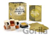 The Mystical Journaling Kit