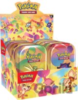 Pokémon TCG: Scarlet & Violet 151 - Mini Tins