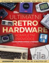 Ultimátní retro hardware - kompletní průvodce