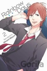 Rainbow Days 2