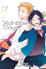 Rainbow Days 7