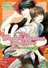 The World´s Greatest First Love, Vol. 9