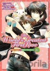 The World's Greatest First Love 6