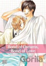 Bond of Dreams, Bond of Love 1