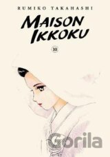 Maison Ikkoku Collector´s Edition, Vol. 10