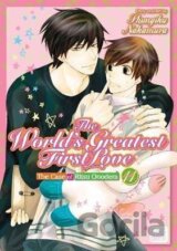 The World´s Greatest First Love, Vol. 11