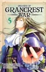 Record of Grancrest War 5