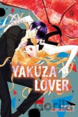Yakuza Lover, Vol. 9