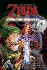 The Legend of Zelda: Twilight Princess 6
