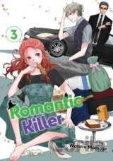 Romantic Killer 3